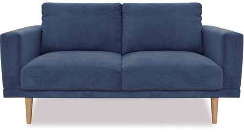 Dagmar 2.5 Seater Sofa - Special Buy     